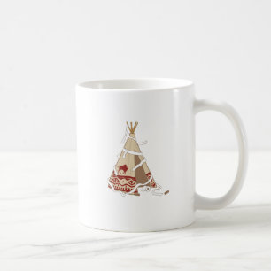 Ironie Kaffeetasse