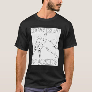 Ironischer Punk 1 T-Shirt