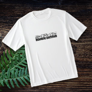 Ironischer Slogan New Dads Erster Vatertag Spaß T-Shirt