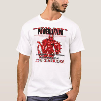 ironwarriors2004 T-Shirt