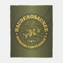 Iroquois Confederacy (Haudenounee)