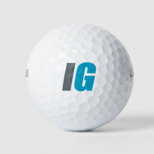 Irrational Typ Golf Balls Golfball