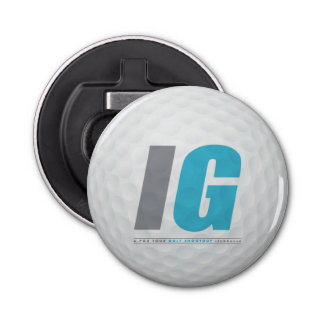 Irrationale Typ Flaschenöffner