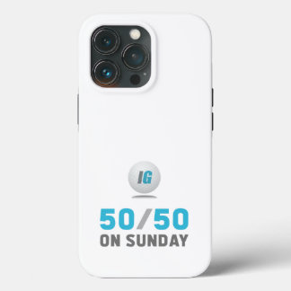 Irrationale Typ Telefongespräch - Fall Case-Mate iPhone Hülle