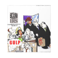 IRS Audits IRS Funny