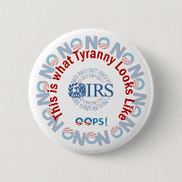 IRS-Skandal 2013