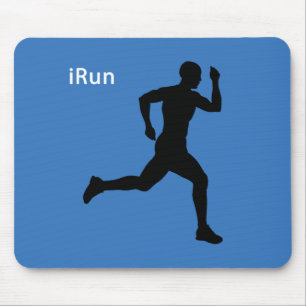 Irun Mousepad