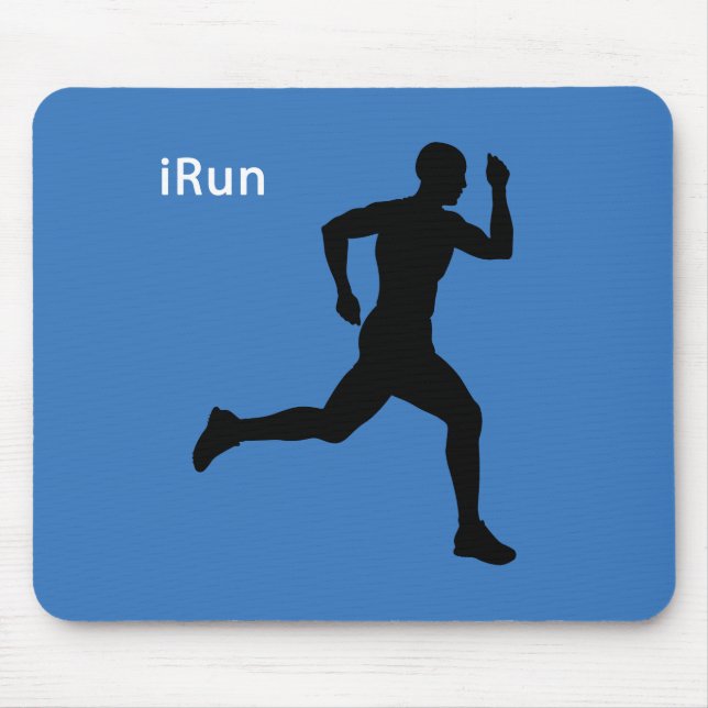 Irun Mousepad (Vorne)
