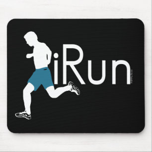Irun Mousepad
