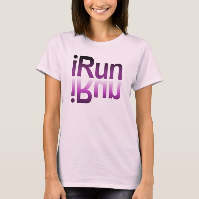 Irun T-Shirt (Vorderseite)