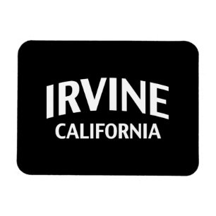Irvine Kalifornien Magnet