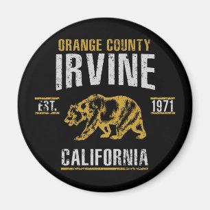 Irvine Magnet
