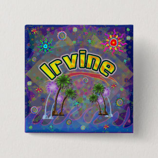 Irvine Noble Voyage Button
