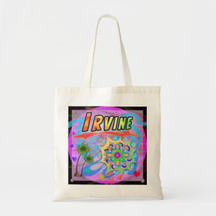 Irvine True Progress-Tasche Tragetasche