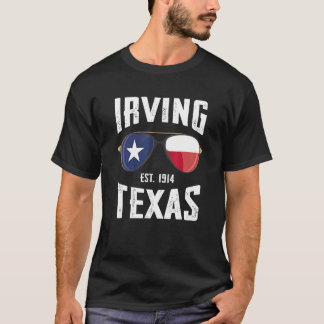 Irving T-Shirt