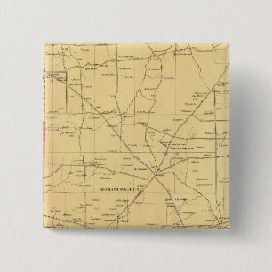 Irwin Township Button