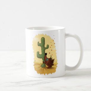 Is it love? kaffeetasse