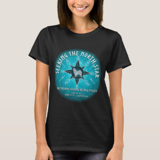 ISA Specialty Short Sleeve T - Shirt der Frau 2023