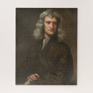 Isaac Newton