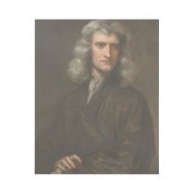 Isaac Newton