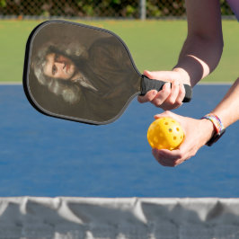 Isaac Newton Pickleball Schläger