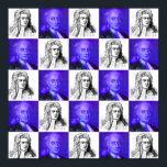 Isaac Newton Pop Art Poster<br><div class="desc">Isaac Newton Pop Kunst für Ihre Wände und Geist</div>