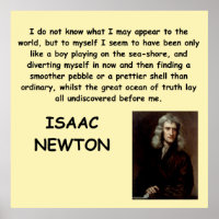 Isaac Newton