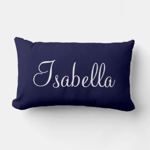Isabella Bella Lumbar Pillow Lendenkissen