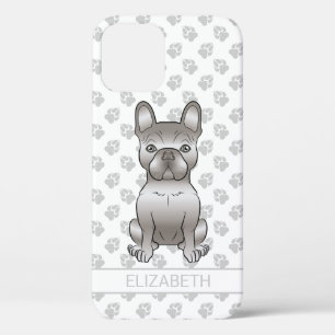 Isabella French Bulldog / Französisch Niedlicher H Case-Mate iPhone Hülle