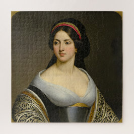 Isabella Marie Rousseau Kunstmuseum