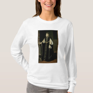 Isabella von Valois, Königin von Spanien T-Shirt
