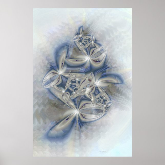 Isabelle Poster (Vorne)