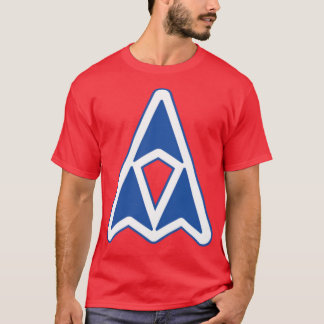 ISAF-Roundel 2 T-Shirt