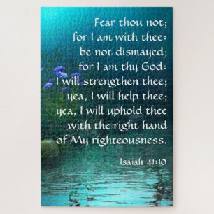 Isaiah 41:10