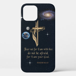 ISAIAH 41:10 Case-Mate iPhone HÜLLE