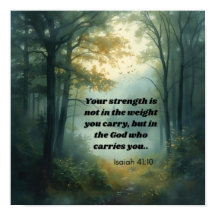 Isaiah 41:10