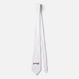 Isaiah 53:5 Er wurde durchbohrt Krawatte