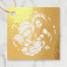 Isaiah 9:6 geschenkanhänger