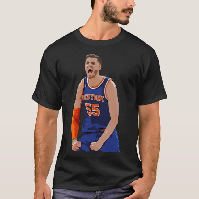 Isaiah Hartenstein T-Shirt (Vorderseite)