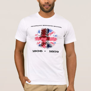 ISAMBARD KÖNIGREICH BRUNEL, T-Shirt