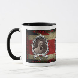 Isandlawana Gedenkfeier Kaffee-Tasse Tasse