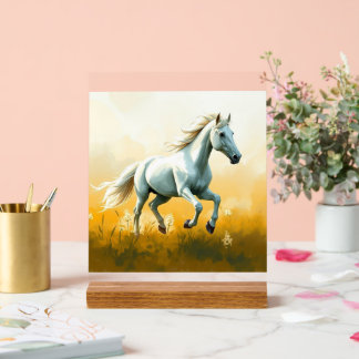 ISC: 19 Kunst Acryl Schild