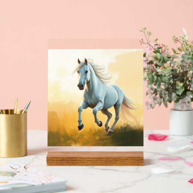 ISC: 2 Kunststoff Acryl Schild (Hochzeit)