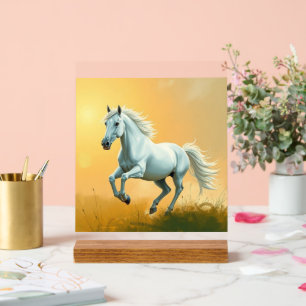 ISC: 9 Art Acrylschild