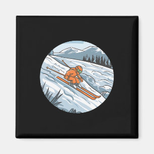 Ischgl  magnet