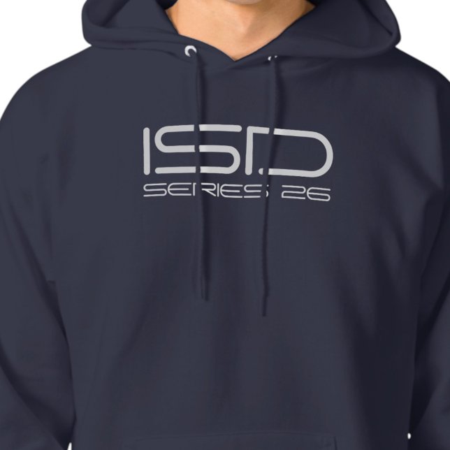 ISD Adult Serie 26 Basic Sweatshirt Kapuzenpullove (Von Creator hochgeladen)