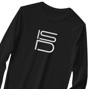 ISD Basic Long Sleeve T-Shirt