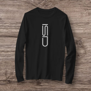 ISD Basic Long Sleeve T - Shirt