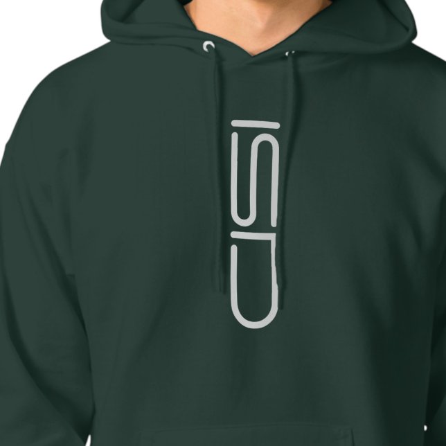 ISD Basic Pullover Sweatshirt (Von Creator hochgeladen)
