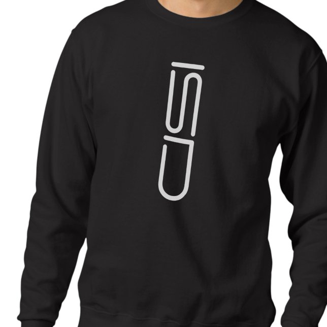 ISD Crewneck Sweatshirt (Von Creator hochgeladen)